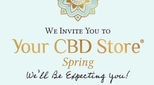 We're More Than Just Your CBD Store
