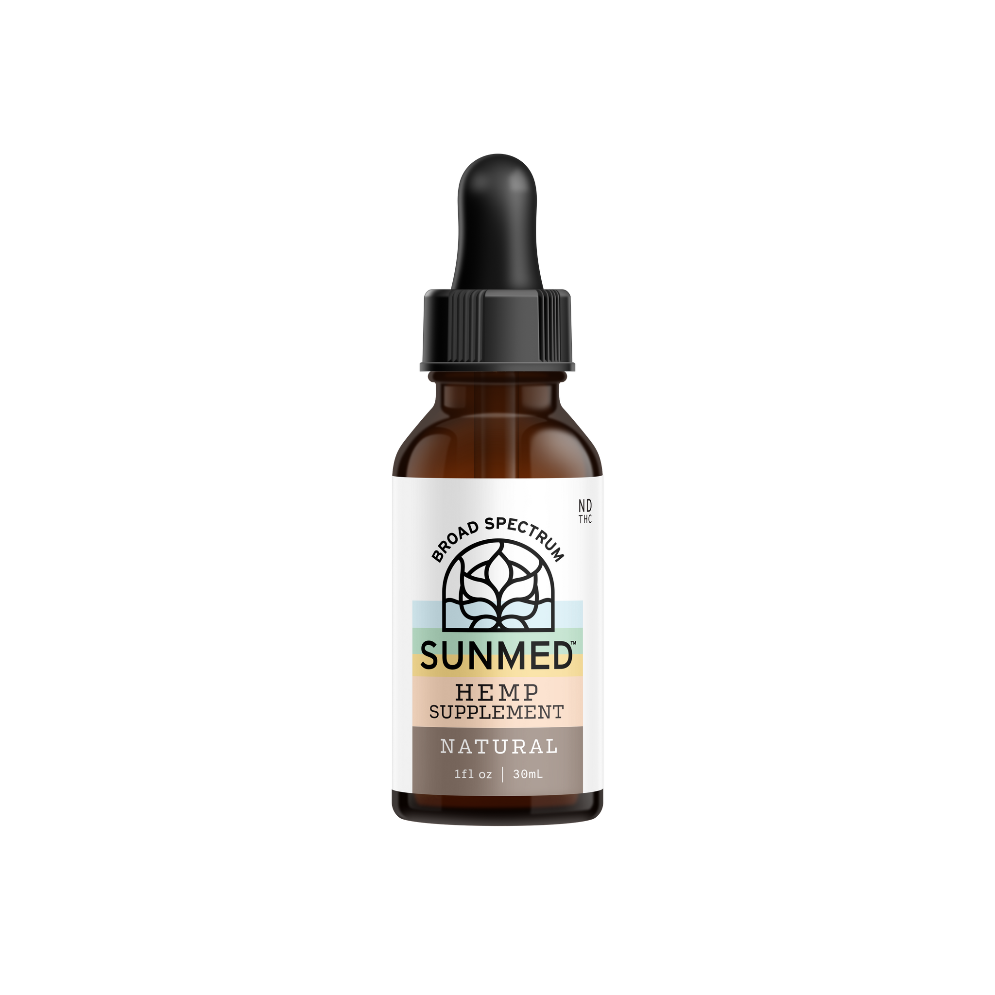 Your CBD Store Tincture Sunmed